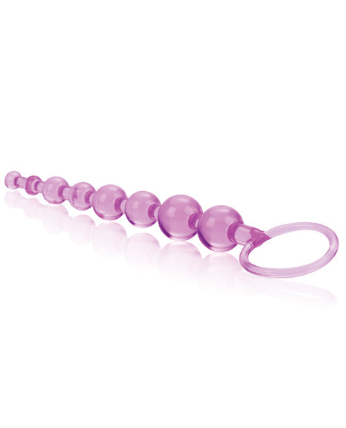 First Time Love Beads - Empower Pleasure