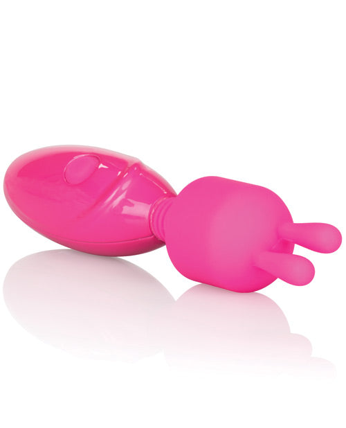 Tiny Teasers Bunny - Pink - Empower Pleasure