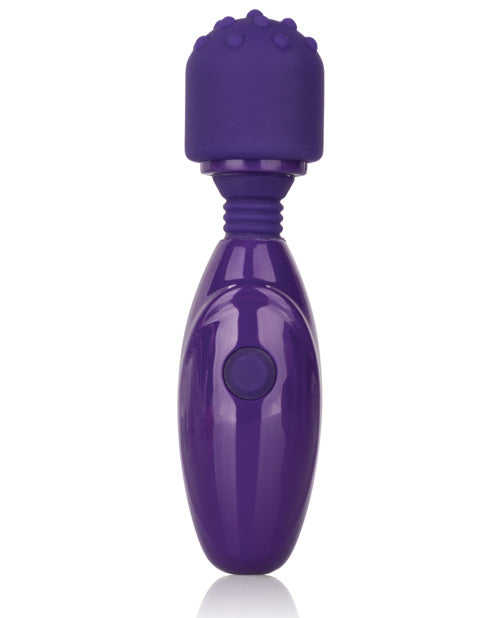 Tiny Teasers Nubby - Purple - Empower Pleasure