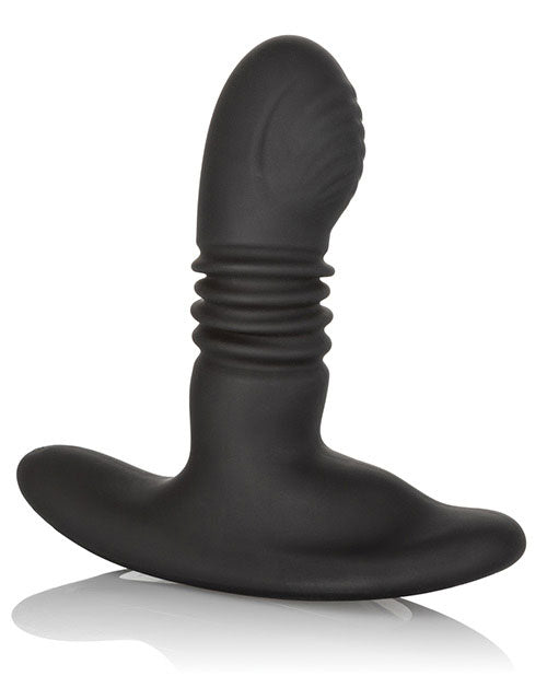 Eclipse Thrusting Rotator Probe - Black - Empower Pleasure