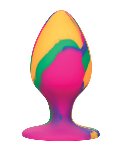 Cheeky Large Tie-Dye Plug