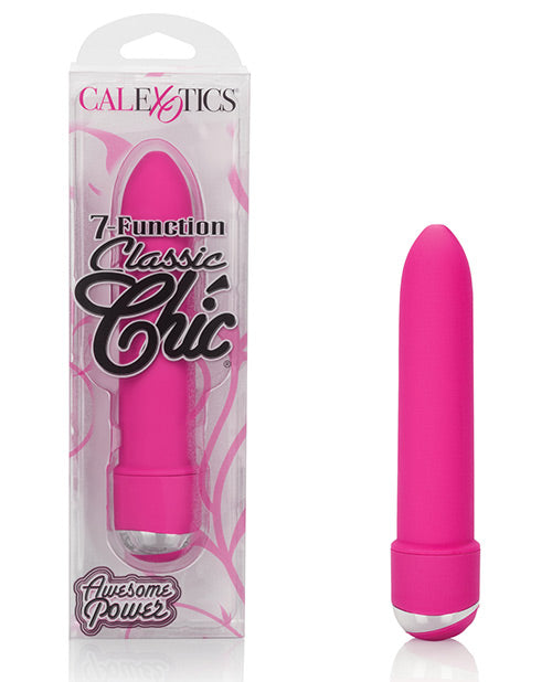 Classic Chic - 4.25 - Empower Pleasure
