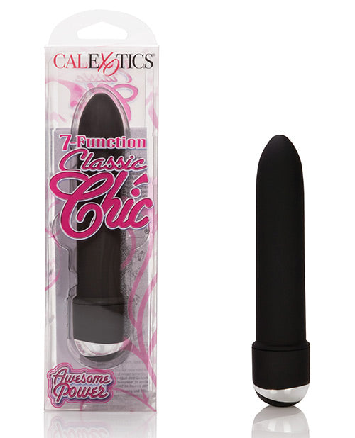Classic Chic - 4.25 - Empower Pleasure