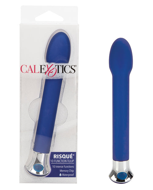 Risque Tulip - Empower Pleasure