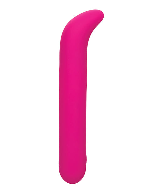 Bliss Liquid Silicone G Vibe - Pink - Empower Pleasure
