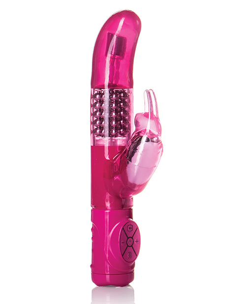 Jack Rabbit Advanced G - Assorted Colors - Empower Pleasure