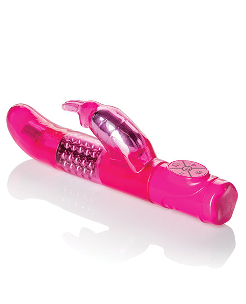 Jack Rabbit Advanced G - Assorted Colors - Empower Pleasure