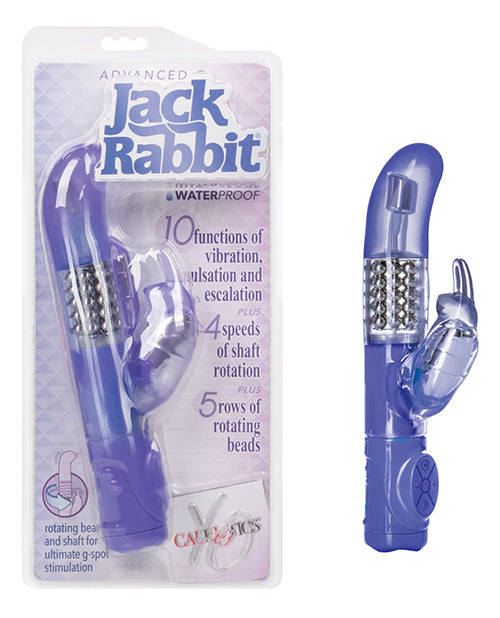 Jack Rabbit Advanced G - Assorted Colors - Empower Pleasure