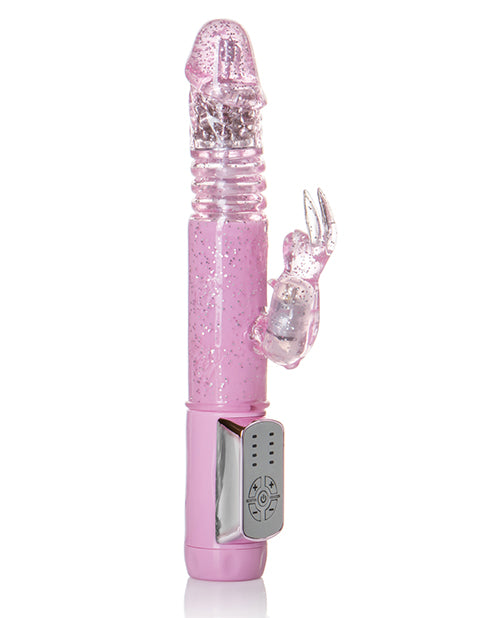 Jack Rabbit Petite Thrusting - Assorted Colors - Empower Pleasure