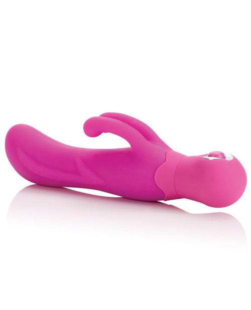 Posh Silicone Double Dancer - Empower Pleasure