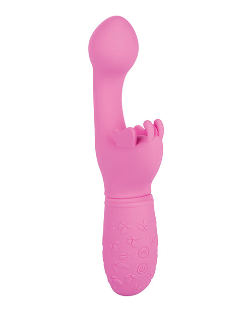 Rechargeable Butterfly Kiss - Pink