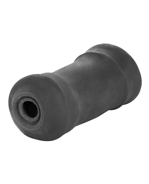 Apollo Max Reversible Premium Masturbator - Grey - Empower Pleasure