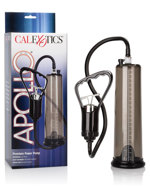 Apollo Premium Power Pump