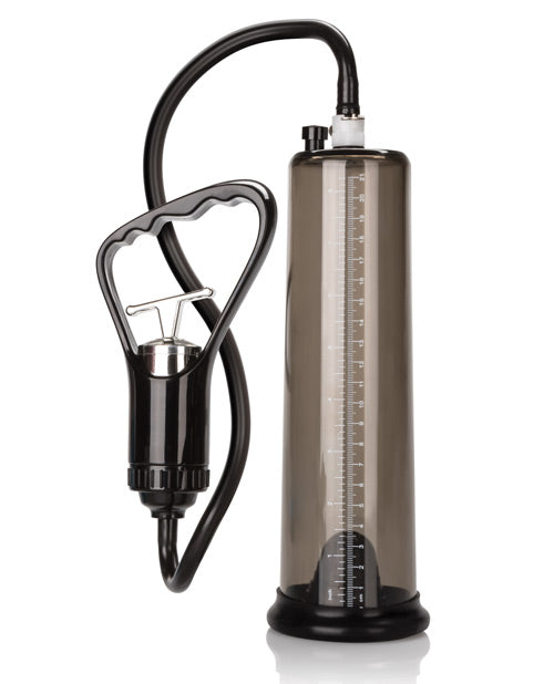 Apollo Premium Power Pump