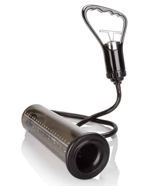 Apollo Premium Power Pump