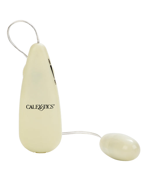 Pocket Exotics Glow In The Dark Bullet - Empower Pleasure