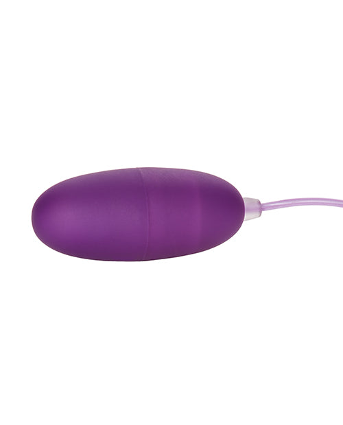 Pocket Exotics Bullet Waterproof - Purple - Empower Pleasure