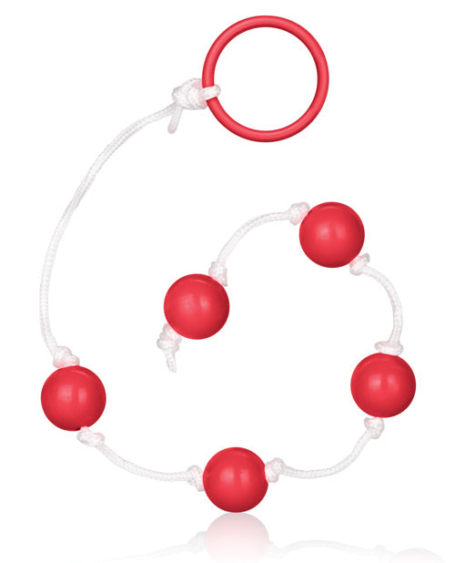 Anal Beads - Empower Pleasure