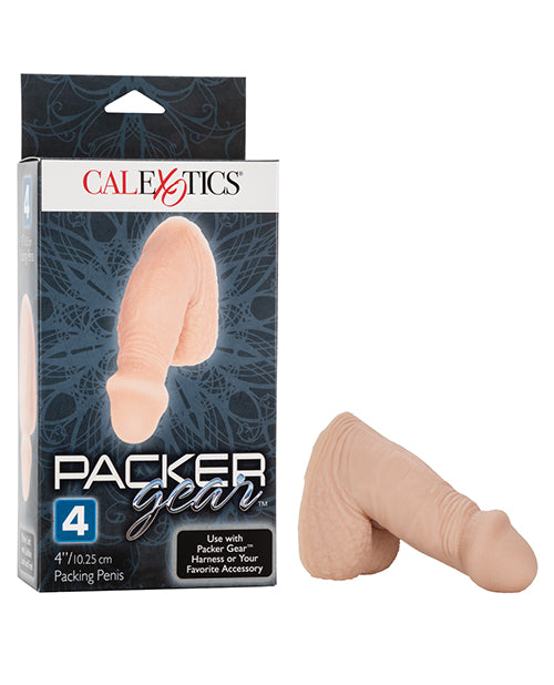 Packer Gear 4" Packing Penis - Empower Pleasure