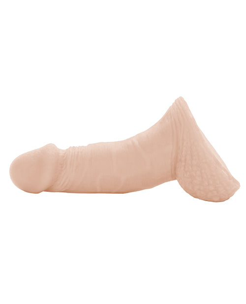 Packer Gear 5" Packing Penis - Empower Pleasure