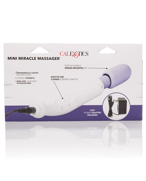 Miracle Massager Mini - Lavender