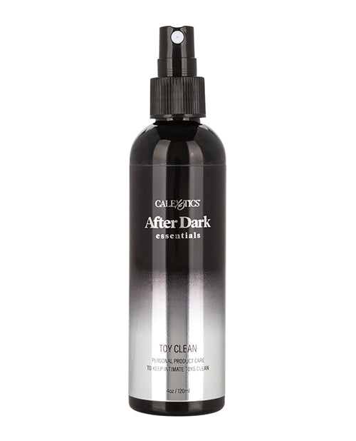 After Dark Essentials Toy Clean - 4 oz