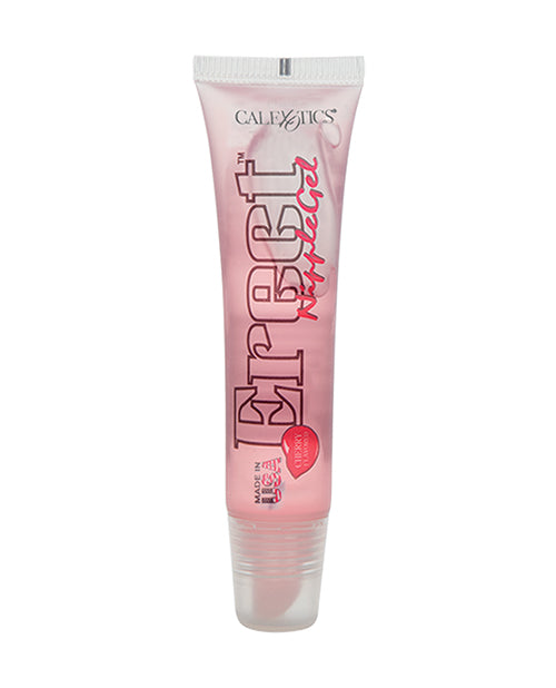 Nipple Play Erect Nipple Gel - Cherry