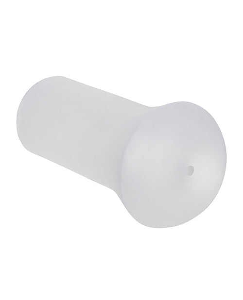 Boundless Stroker - Frost - Empower Pleasure