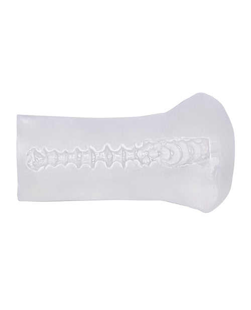 Boundless Stroker - Frost - Empower Pleasure