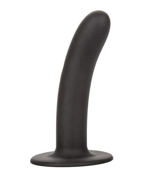 Boundless 6" Smooth - Black