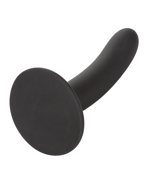 Boundless 6" Smooth - Black