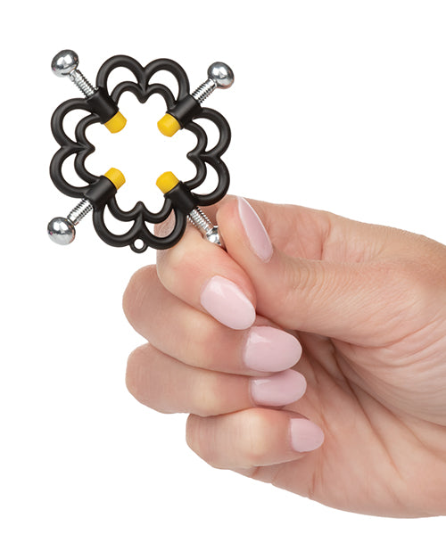 Boundless Nipple Grips - Empower Pleasure