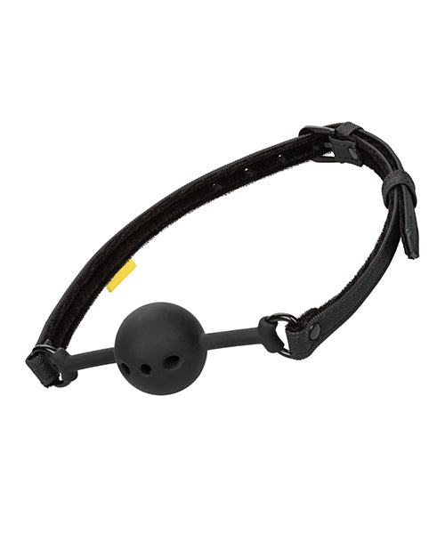 Boundless Breathable Ball Gag - Empower Pleasure