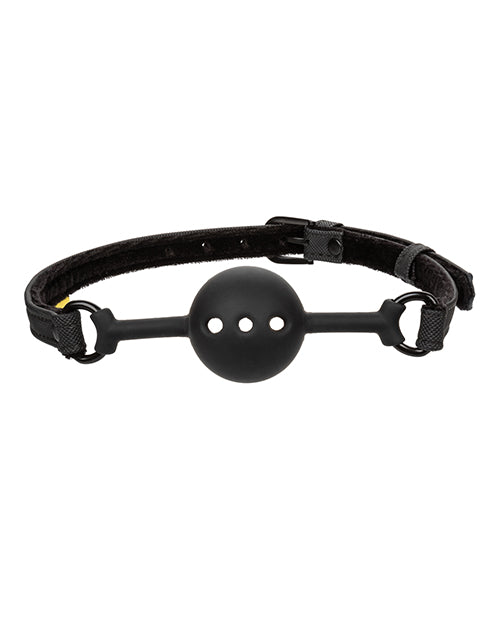 Boundless Breathable Ball Gag - Empower Pleasure