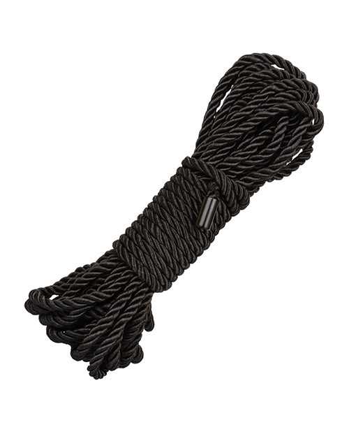Boundless Rope - Black - Empower Pleasure