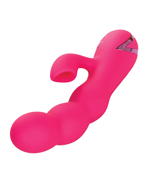 California Dreaming Oceanside Orgasm - Pink