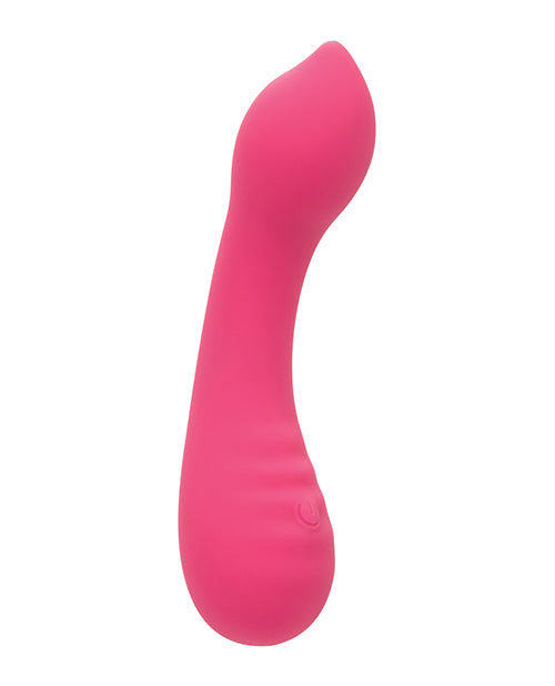 Liquid Silicone Pixies Teaser - Pink - Empower Pleasure
