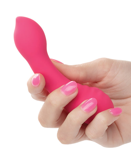 Liquid Silicone Pixies Teaser - Pink - Empower Pleasure