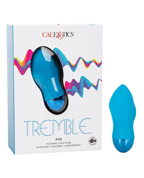 Tremble Kiss - Blue