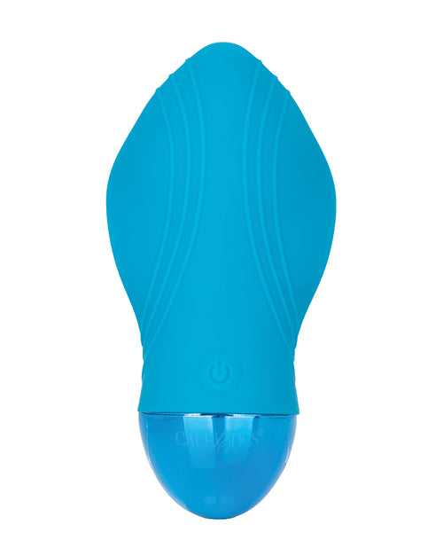 Tremble Kiss - Blue