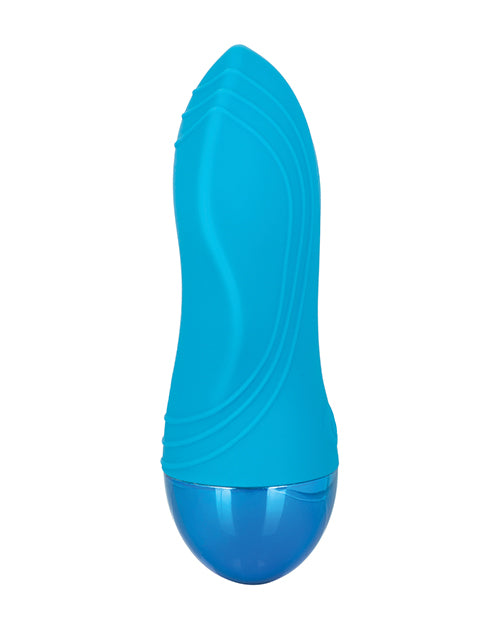 Tremble Kiss - Blue