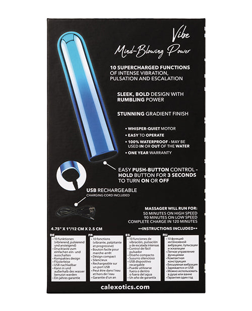 Glam Vibe - Assorted Colors - Empower Pleasure