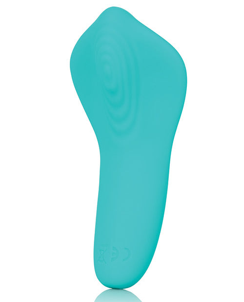 Slay #Pleaseme - Teal - Empower Pleasure