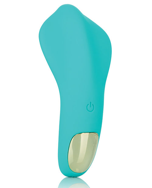 Slay #Pleaseme - Teal - Empower Pleasure