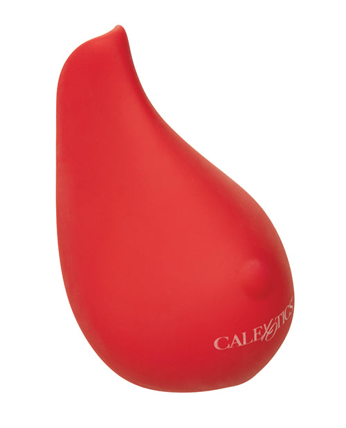 Red Hot Glow - Red - Empower Pleasure