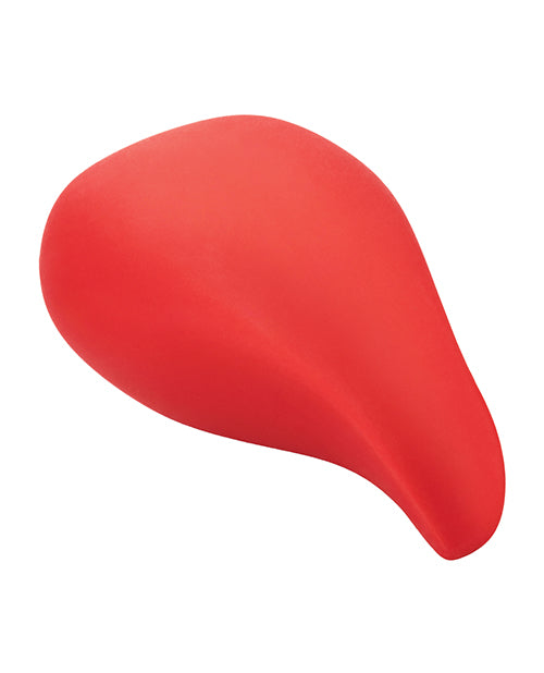 Red Hot Glow - Red - Empower Pleasure