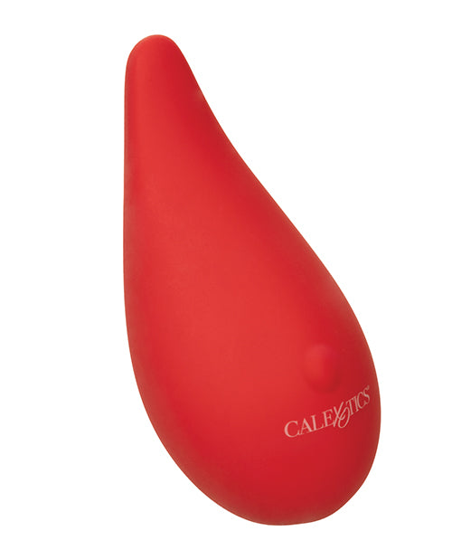 Red Hot Flicker - Red - Empower Pleasure