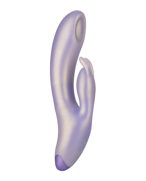 G-Love G-Bunny - Purple - Empower Pleasure