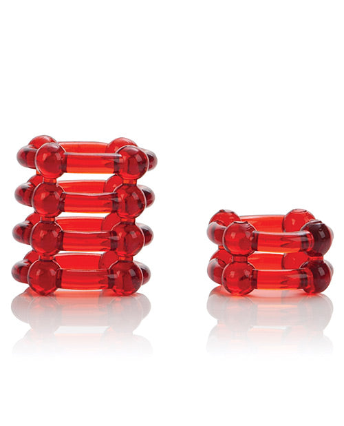 Colt Enhancer Rings - Empower Pleasure