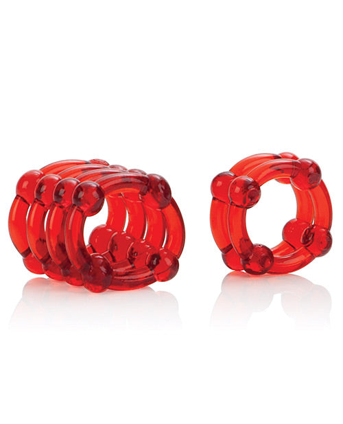 Colt Enhancer Rings - Empower Pleasure